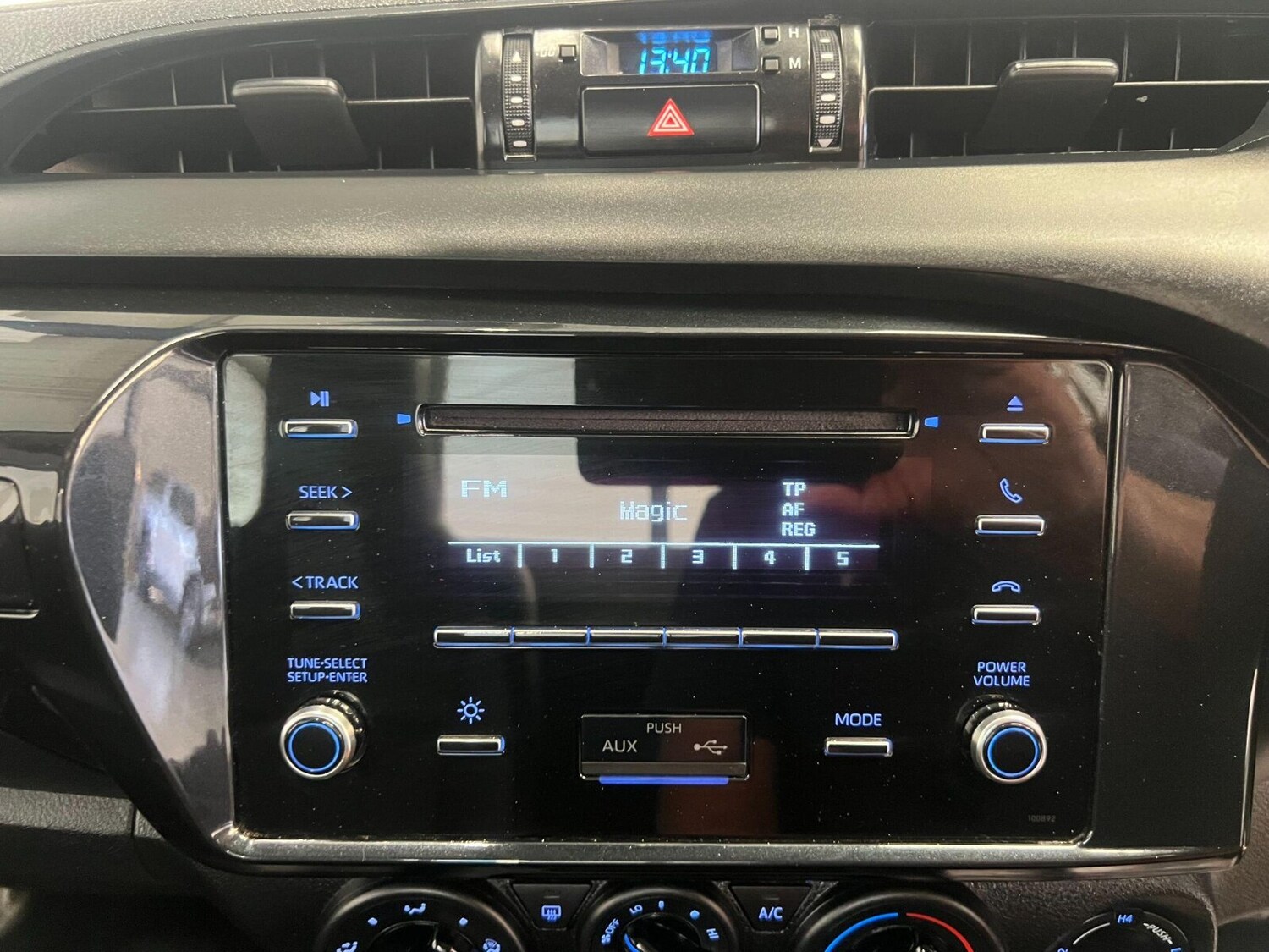 Vehicle 25