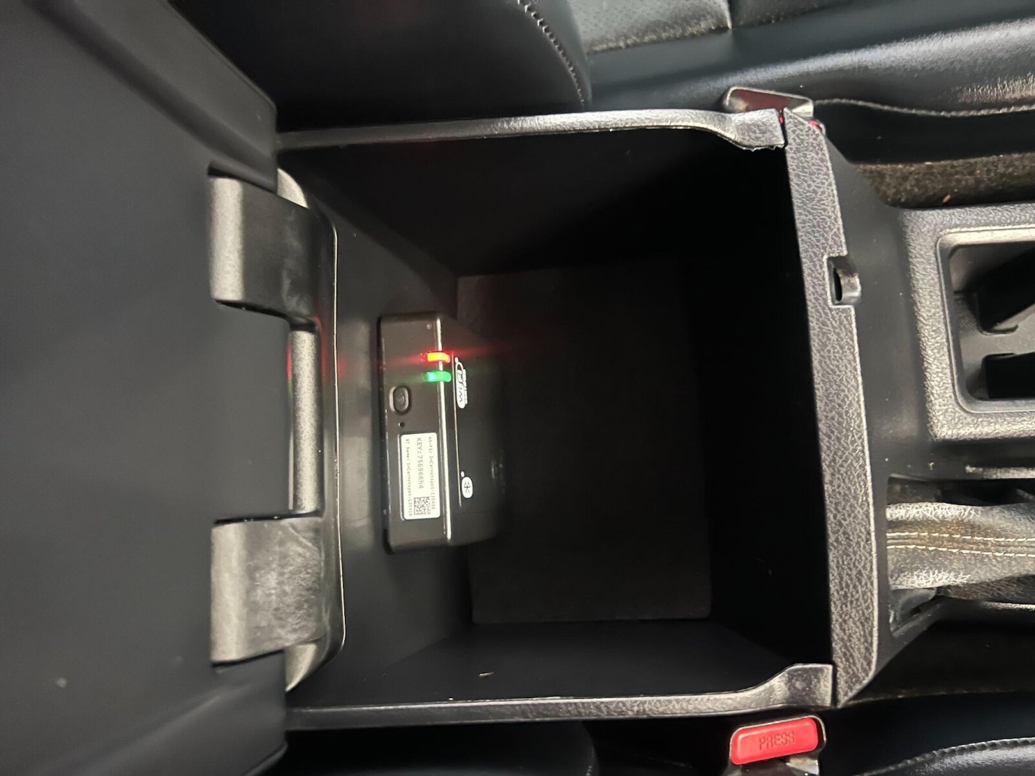 Vehicle 26