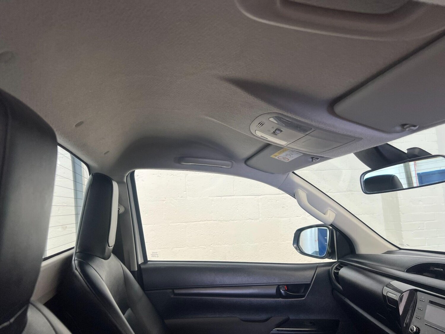 Vehicle 28