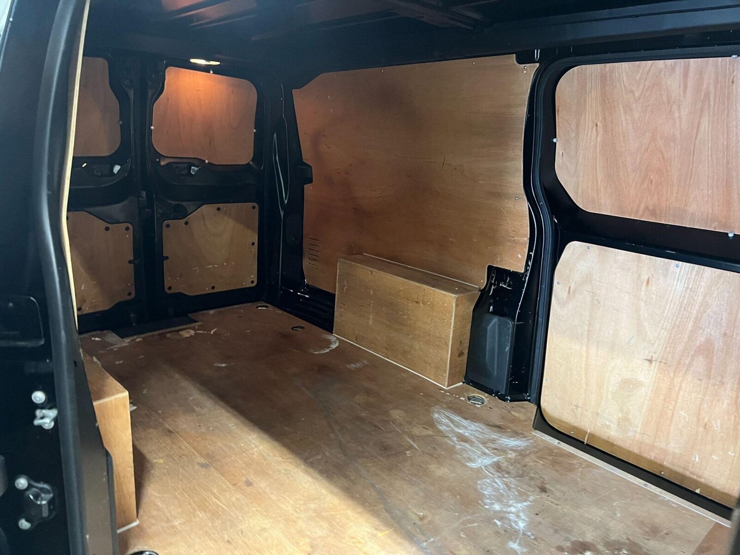 Vehicle 24