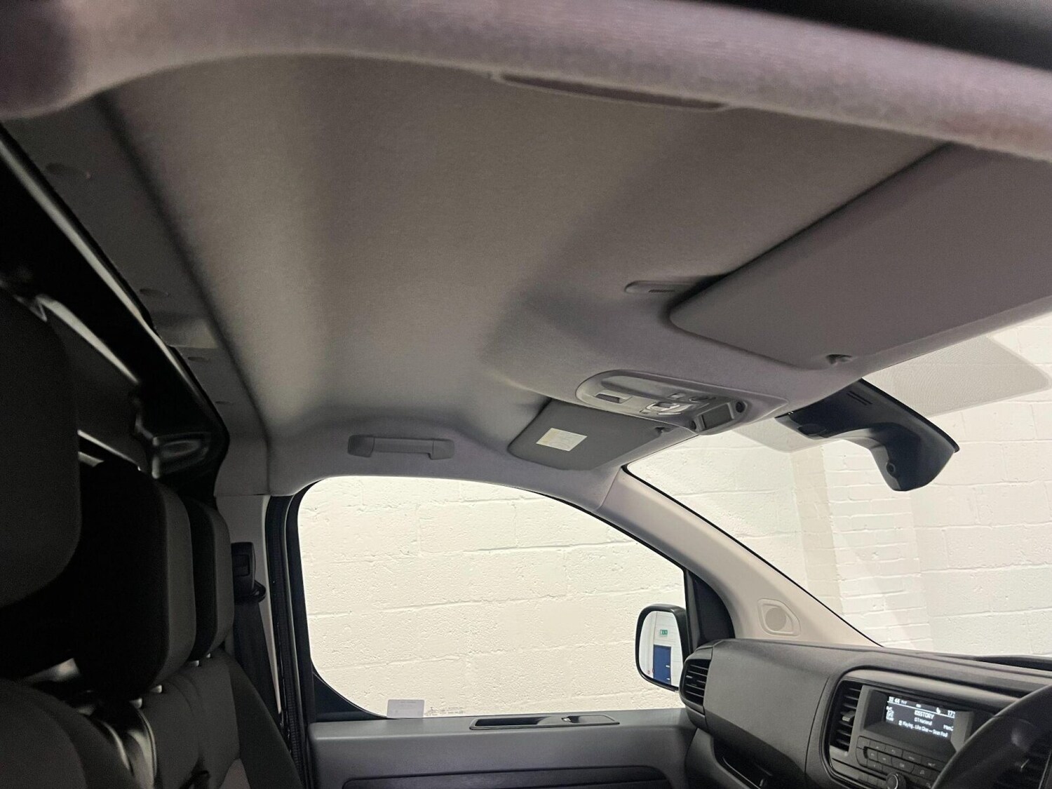 Vehicle 32