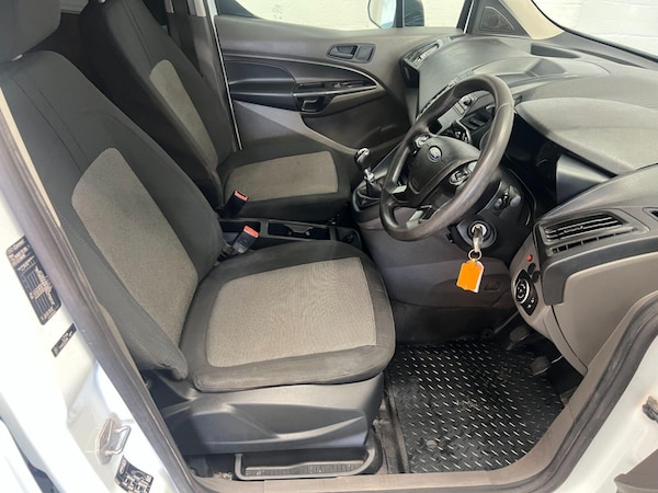 Used Ford Transit Connect 2020 for sale - 75406686: Photo 10