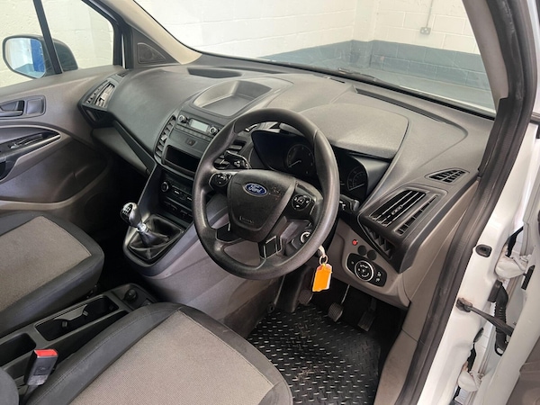 Used Ford Transit Connect 2020 for sale - 75406686: Photo 16