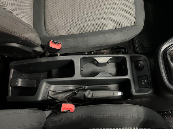 Used Ford Transit Connect 2020 for sale - 75406686: Photo 18