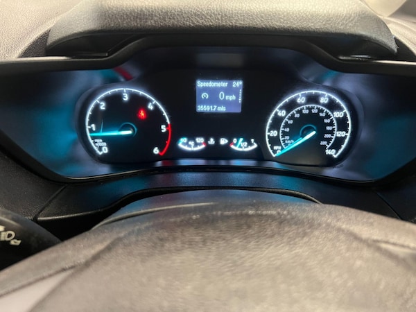 Used Ford Transit Connect 2020 for sale - 75406686: Photo 20