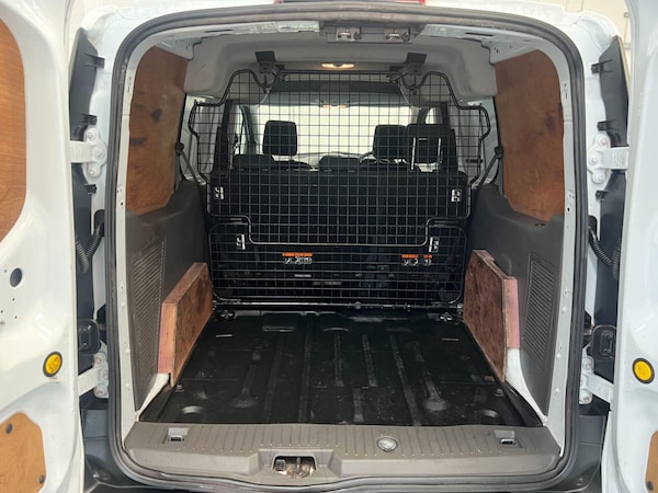 Used Ford Transit Connect 2020 for sale - 75406686: Photo 25