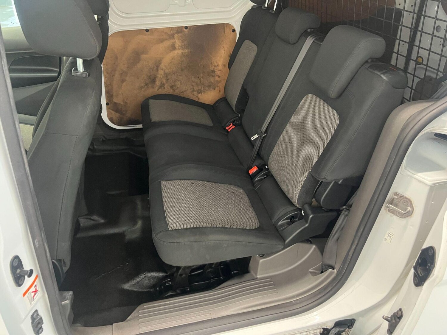 Vehicle 27