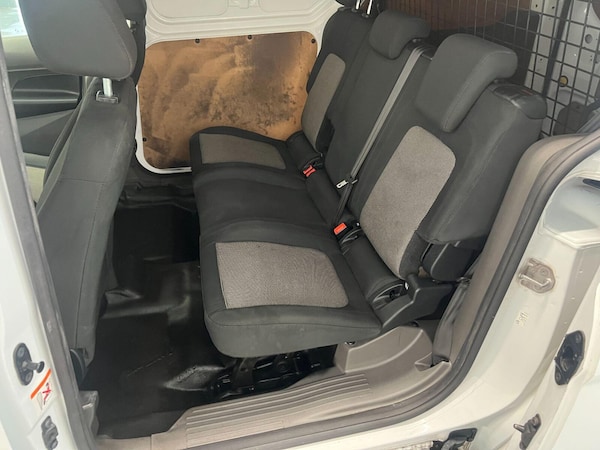 Used Ford Transit Connect 2020 for sale - 75406686: Photo 27