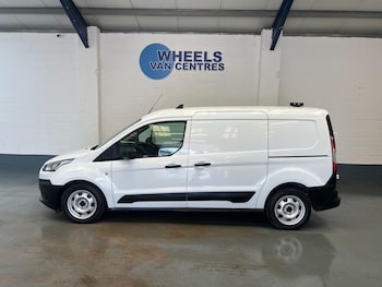 Used Ford Transit Connect 2020 for sale - 75406686: Photo