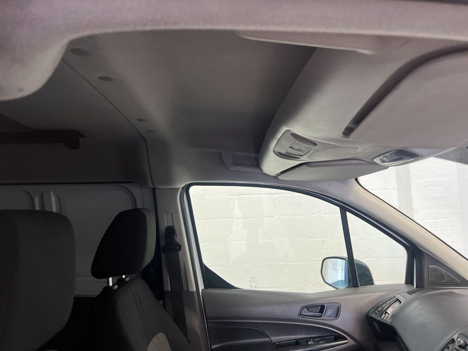 Vehicle 32