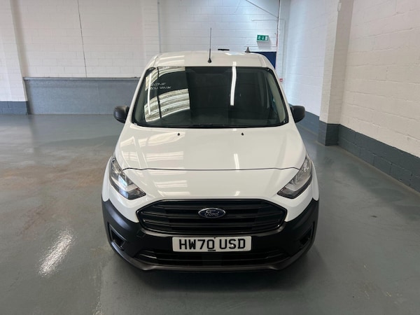 Used Ford Transit Connect 2020 for sale - 75406686: Photo 4