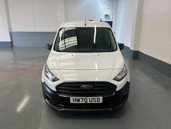 Used Ford Transit Connect 2020 for sale - 75406686: Photo