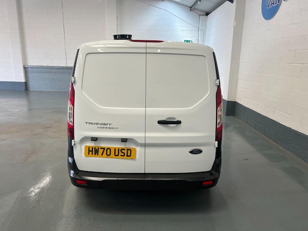 Used Ford Transit Connect 2020 for sale - 75406686: Photo 6