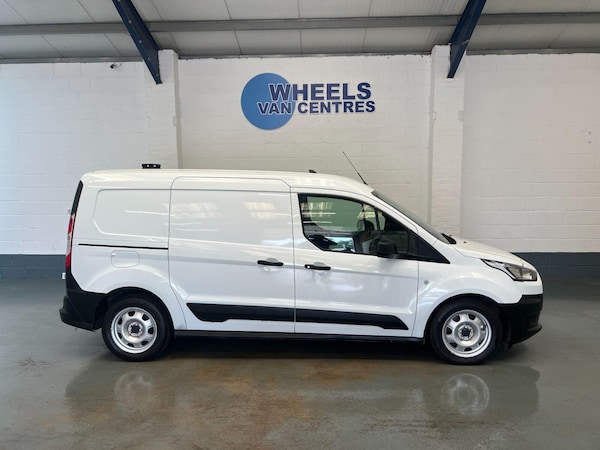 Used Ford Transit Connect 2020 for sale - 75406686: Photo 7