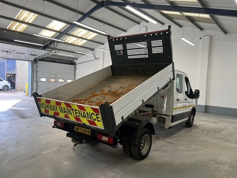 Used Ford Transit 2022 for sale - 77720610: Photo 3