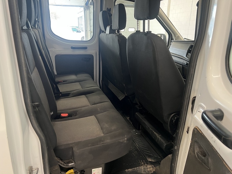 Used Ford Transit 2022 for sale - 77720610: Photo 5