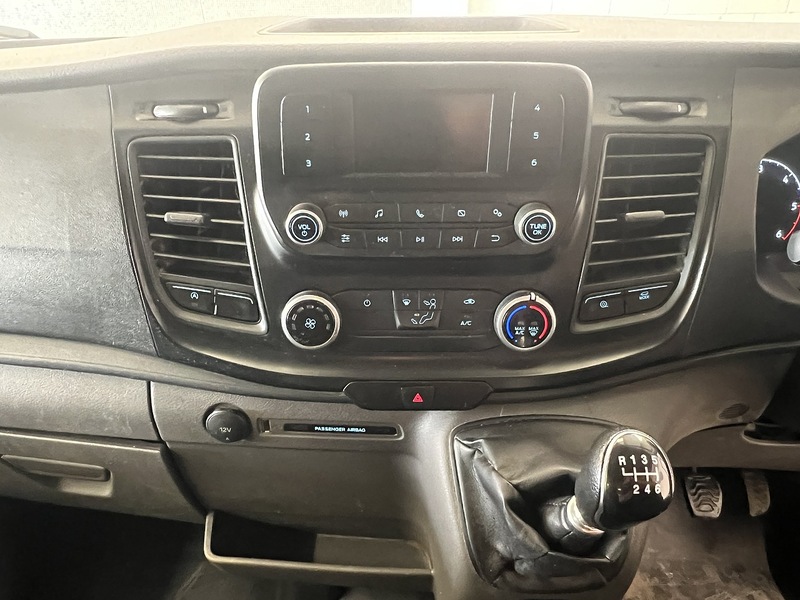 Used Ford Transit 2022 for sale - 77720610: Photo 8