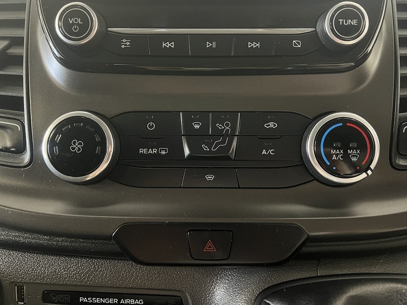 Used Ford Transit Custom 2022 for sale - 77521609: Photo 10