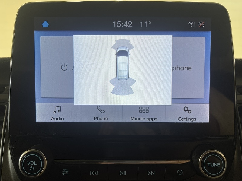 Used Ford Transit Custom 2022 for sale - 77521609: Photo 11