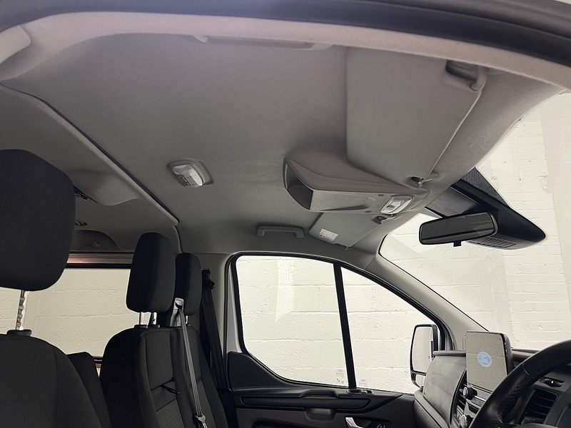 Used Ford Transit Custom 2022 for sale - 77521609: Photo 14