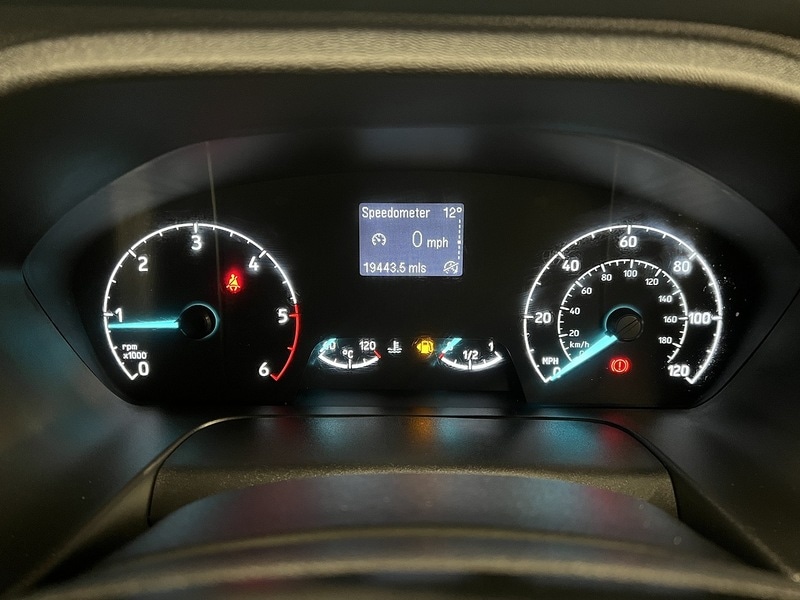 Used Ford Transit Custom 2022 for sale - 77521609: Photo 16