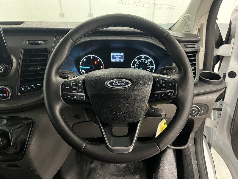 Used Ford Transit Custom 2022 for sale - 77521609: Photo 17