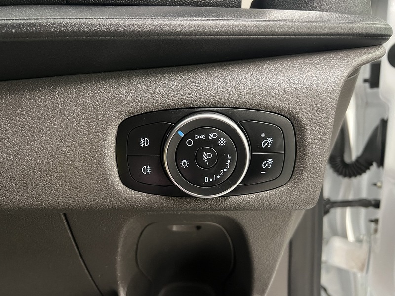 Used Ford Transit Custom 2022 for sale - 77521609: Photo 19