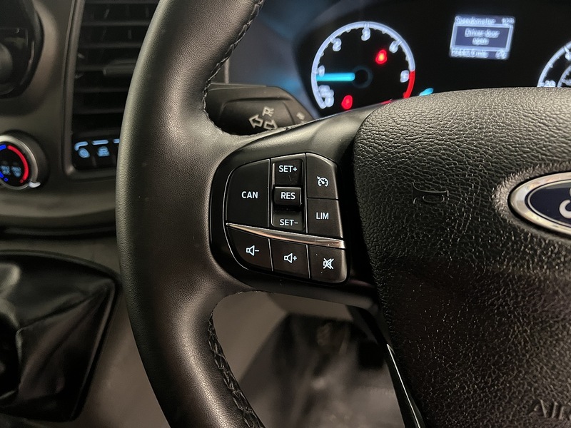 Used Ford Transit Custom 2022 for sale - 77521609: Photo 21