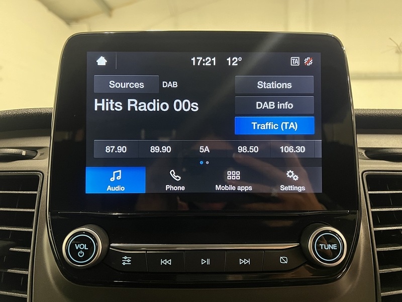 Used Ford Transit Custom 2022 for sale - 77521609: Photo 23