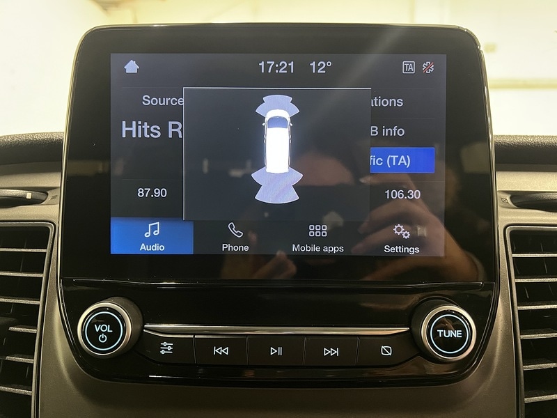 Used Ford Transit Custom 2022 for sale - 77521609: Photo 24