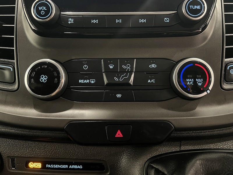 Used Ford Transit Custom 2022 for sale - 77521609: Photo 26