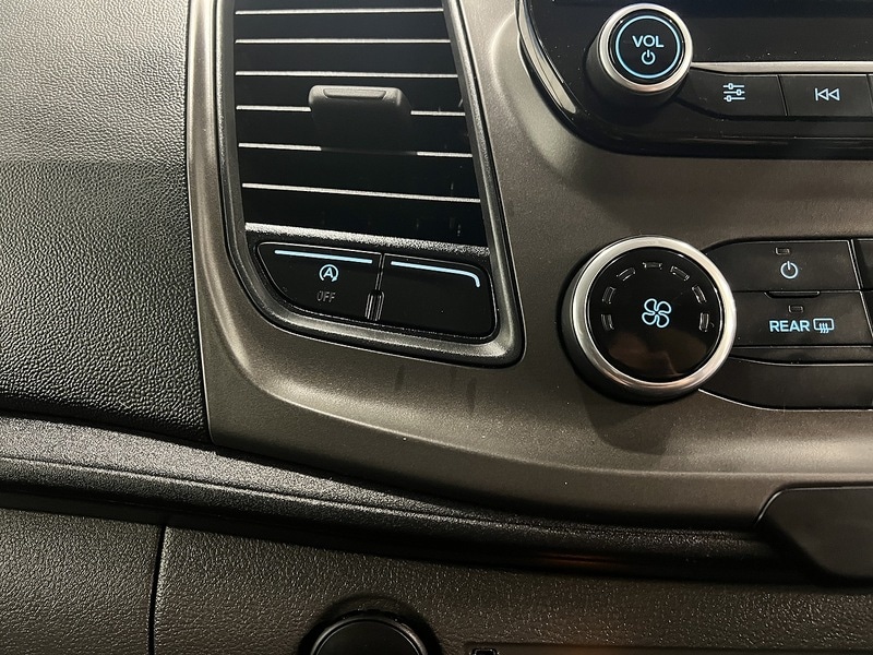 Used Ford Transit Custom 2022 for sale - 77521609: Photo 27