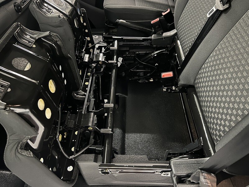 Used Ford Transit Custom 2022 for sale - 77521609: Photo 35