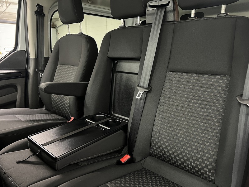Used Ford Transit Custom 2022 for sale - 77521609: Photo 36