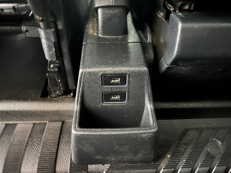 Used Ford Transit Custom 2022 for sale - 77521609: Photo 37