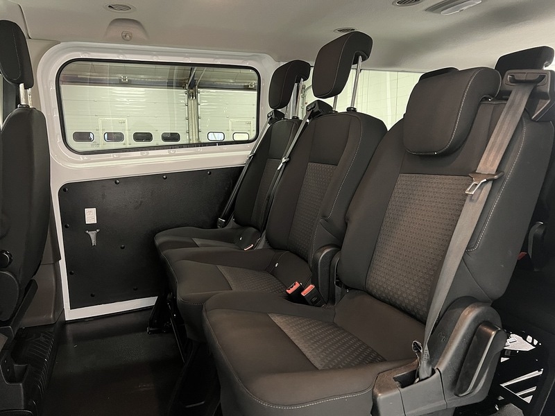 Used Ford Transit Custom 2022 for sale - 77521609: Photo 39