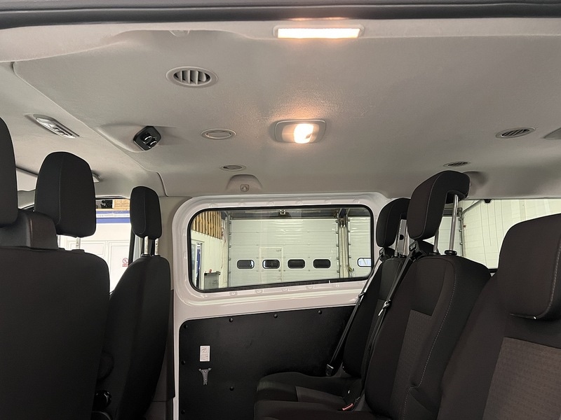 Used Ford Transit Custom 2022 for sale - 77521609: Photo 40