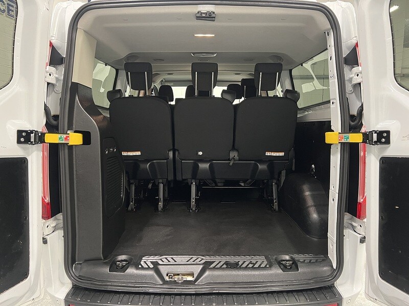 Used Ford Transit Custom 2022 for sale - 77521609: Photo 41
