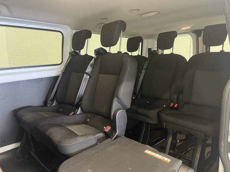 Used Ford Transit Custom 2022 for sale - 77521609: Photo 6