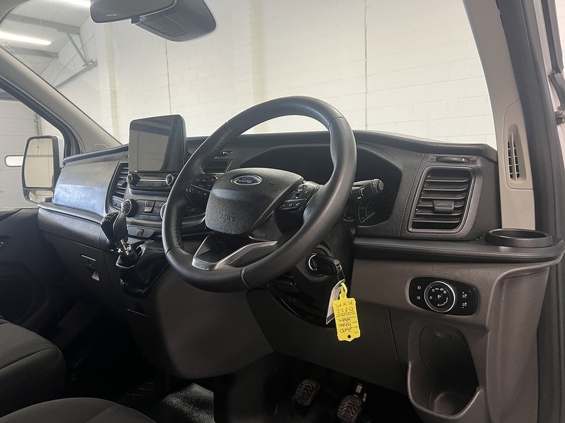 Used Ford Transit Custom 2022 for sale - 77521609: Photo 7