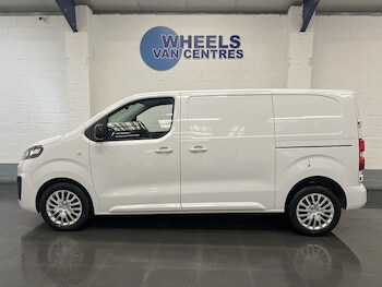 Used Vauxhall Vivaro 2023 for sale - 78713405: Photo