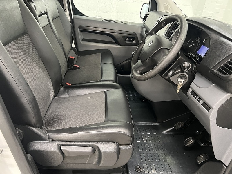 Used Citroen Dispatch 2020 for sale - 78167974: Photo 10