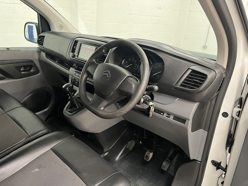 Used Citroen Dispatch 2020 for sale - 78167974: Photo 11