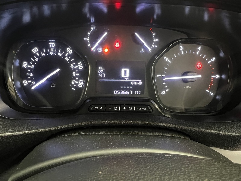 Used Citroen Dispatch 2020 for sale - 78167974: Photo 15