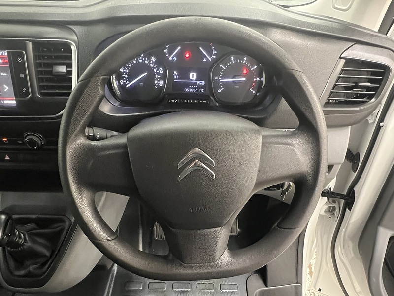 Used Citroen Dispatch 2020 for sale - 78167974: Photo 16