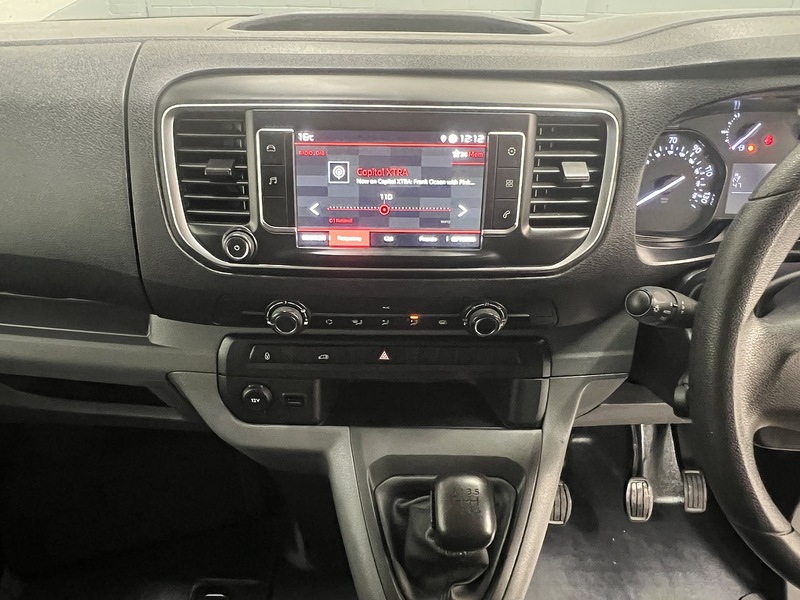 Used Citroen Dispatch 2020 for sale - 78167974: Photo 17