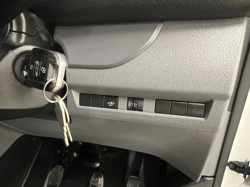 Used Citroen Dispatch 2020 for sale - 78167974: Photo 18