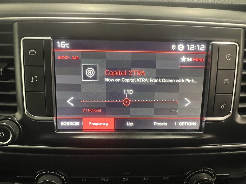 Used Citroen Dispatch 2020 for sale - 78167974: Photo 22