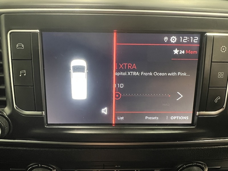 Used Citroen Dispatch 2020 for sale - 78167974: Photo 23