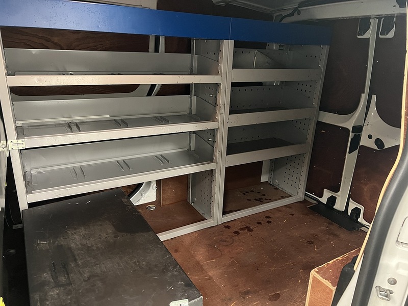 Used Citroen Dispatch 2020 for sale - 78167974: Photo 32